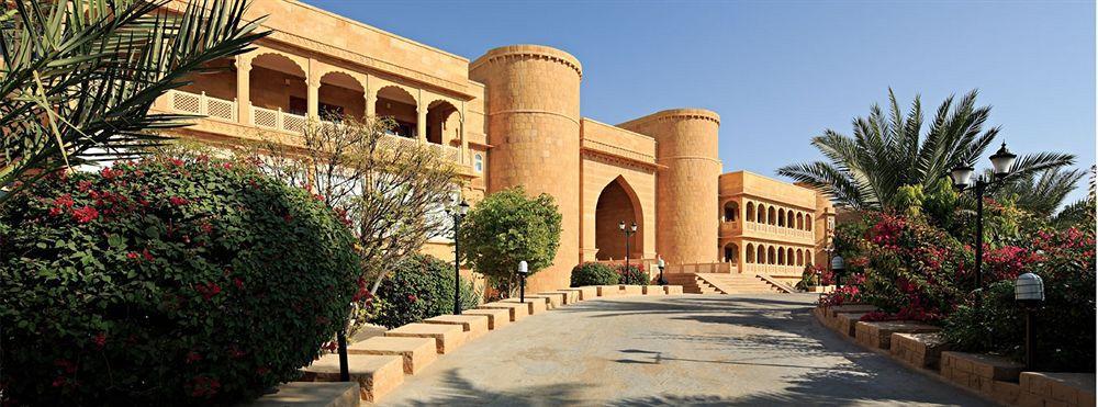 Hotel Rang Mahal Jaisalmer Exterior foto